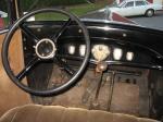 Oldsmobile Model F-31 Sedan 1931 года